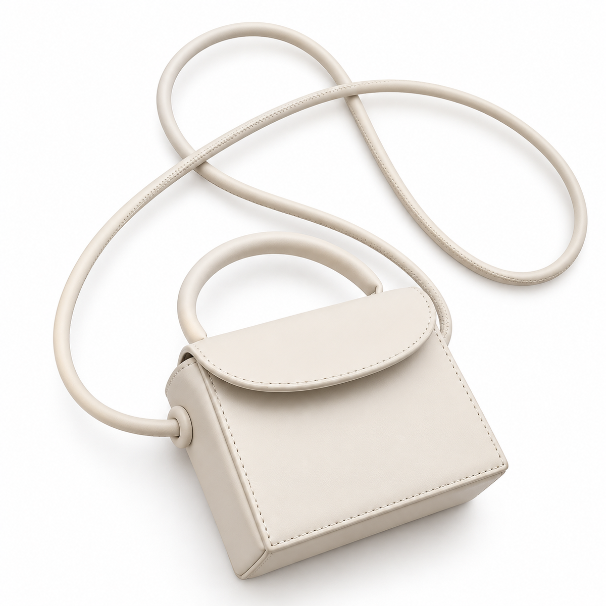 Bolsa mini cruzada
