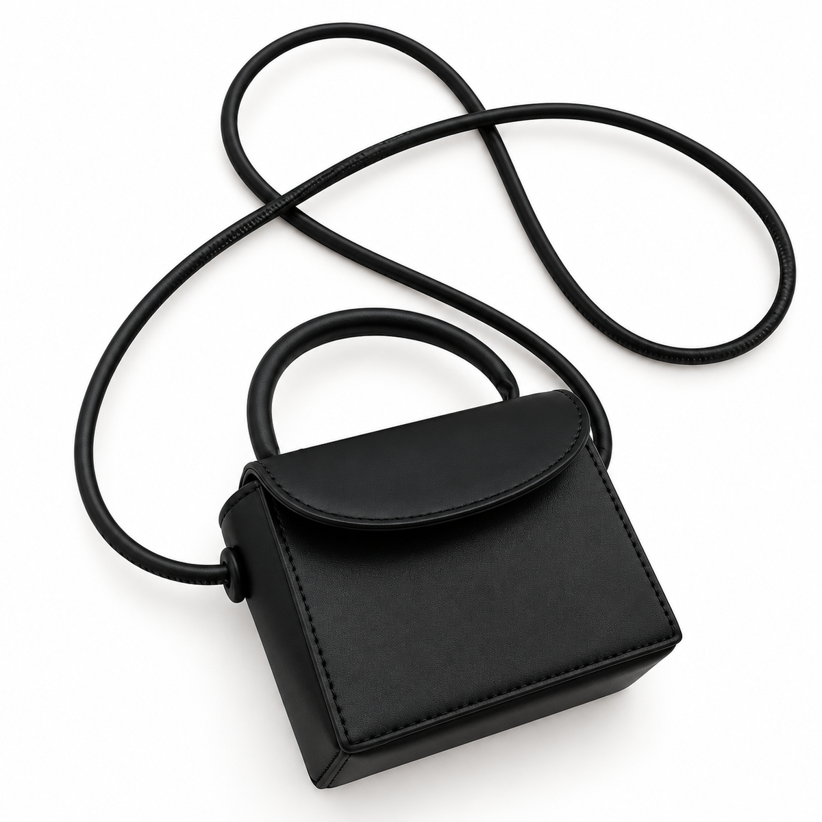 Bolsa mini cruzada