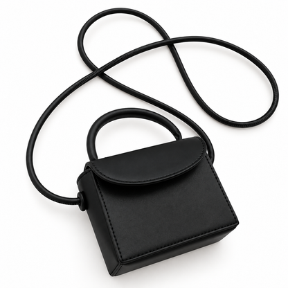 Bolsa mini cruzada